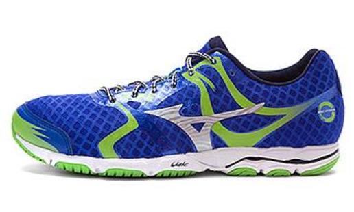 Mizuno Wave Hitogami