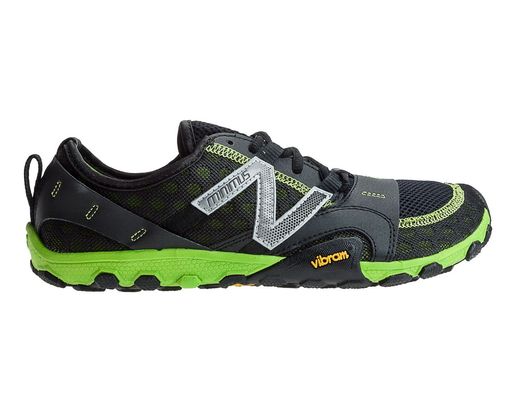 New Balance Minimus 10v2 Trail