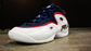 FILA 97（FILA GRANT HILL III ）