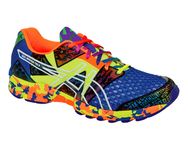 ASICS GEL-Noosa Tri 8