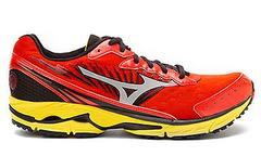 Mizuno Wave Rider 16