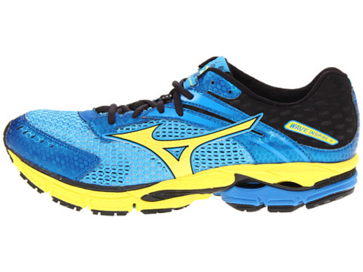 Mizuno Wave Inspire 9