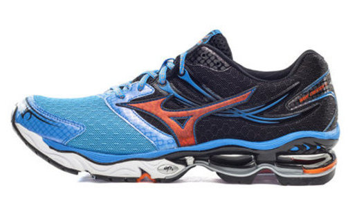 Mizuno Wave Creation 14