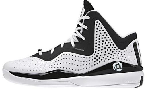 D ROSE 773 III