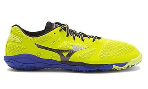 Mizuno Wave Evo Ferus