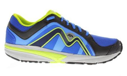 Karhu Strong4 Fulcrum