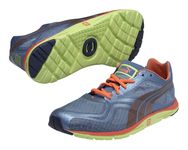 Puma Faas 100 R