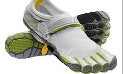 Vibram FiveFingers Bikila