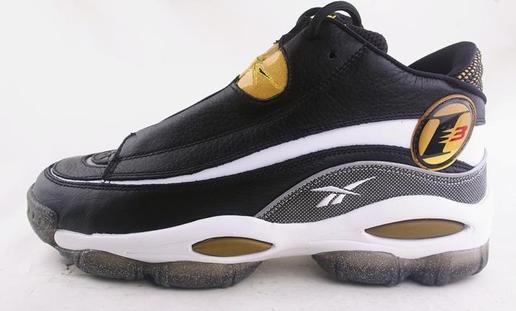 THE ANSWER DMX 10