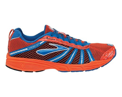 Brooks Racer ST 5