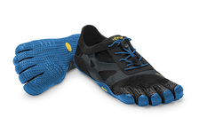 Vibram FiveFingers KSO EVO