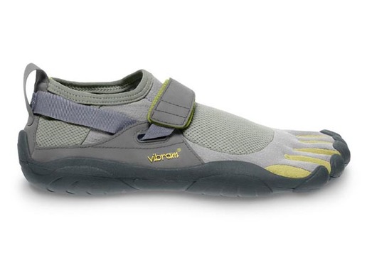 Vibram FiveFingers KSO