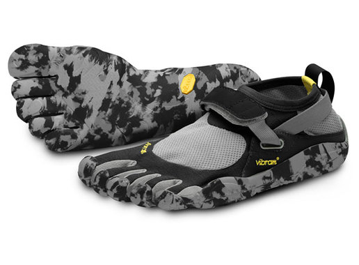 Vibram FiveFingers KSO