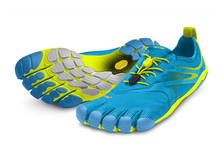 Vibram FiveFingers Bikila EVO