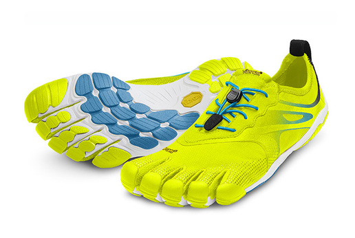 Vibram FiveFingers Bikila EVO