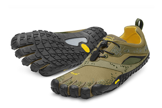 Vibram FiveFingers Spyridon MR