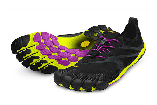 Vibram FiveFingers Bikila EVO