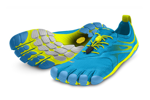 Vibram FiveFingers Bikila EVO