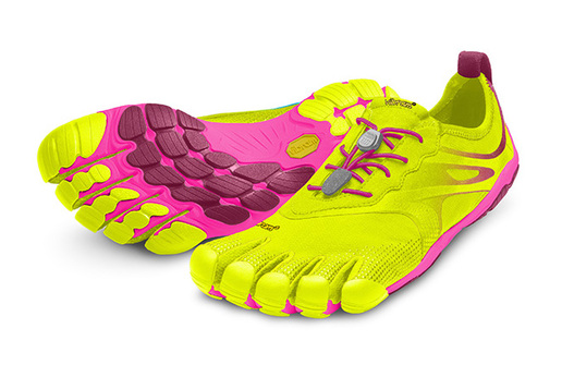 Vibram FiveFingers Bikila EVO