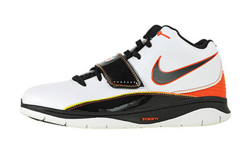 NIKE ZOOM KD II