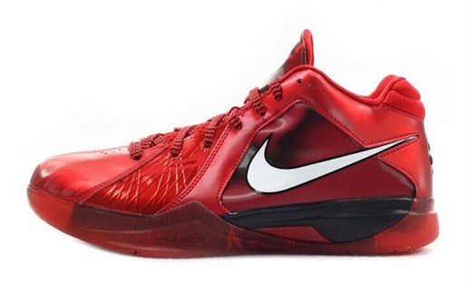 NIKE ZOOM KD III