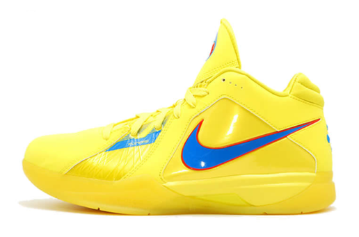 NIKE ZOOM KD III