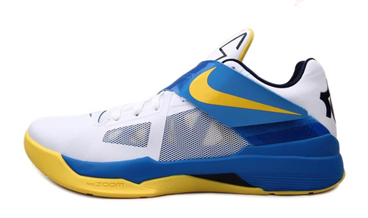 NIKE ZOOM KD IV