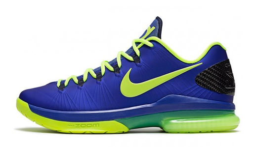 NIKE KD V ELITE