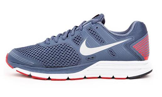 Nike Zoom Structure+ 16