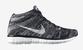 Nike Free Flyknit Chukka