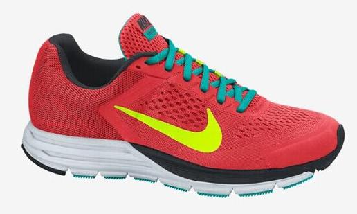 Nike Zoom Structure+ 17