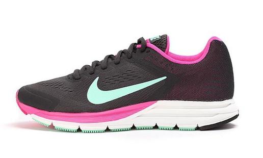 Nike Zoom Structure+ 17