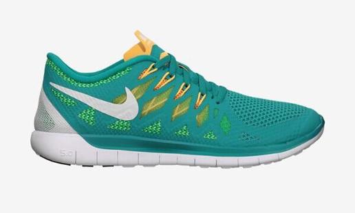 Nike Free 5.0