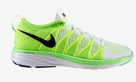 Nike Flyknit Lunar2