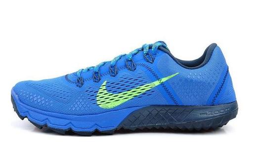 Nike Zoom Terra Kiger