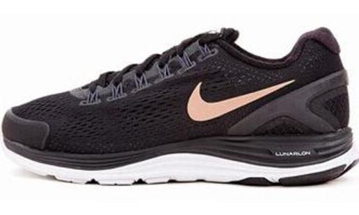 Nike LunarGlide+ 4