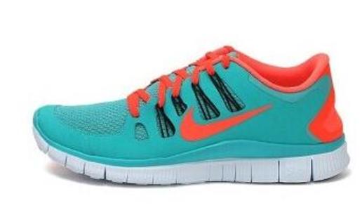 Nike Free 5.0+