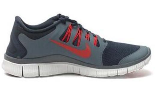 Nike Free 5.0+