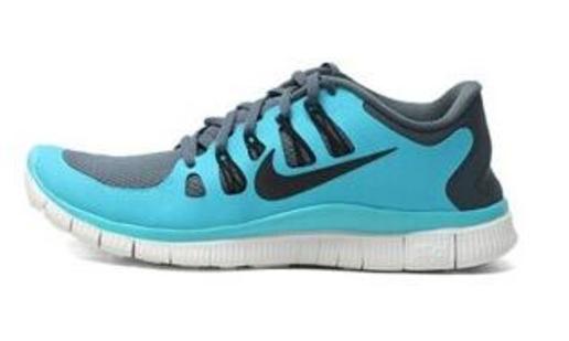 Nike Free 5.0+