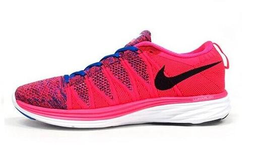 Nike Flyknit Lunar2