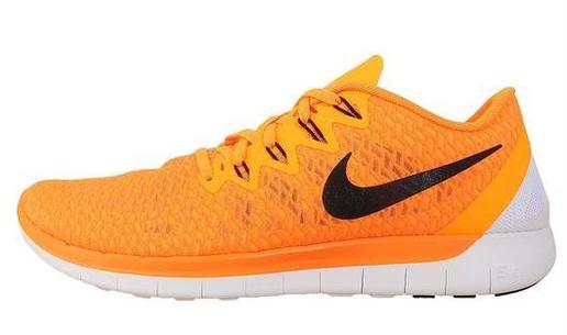 Nike Free 5.0 Swift