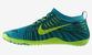 Nike Free Hyperfeel