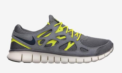 Nike Free Run 2