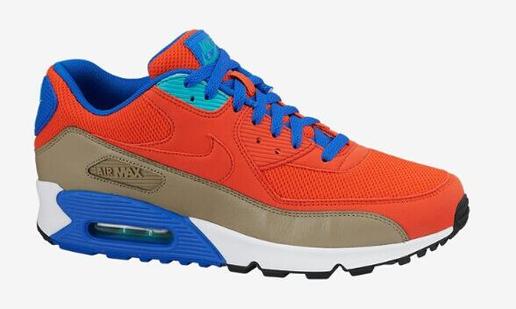 Nike Air Max 90 Essential