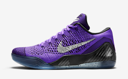 NIKE KOBE IX ELITE LOW