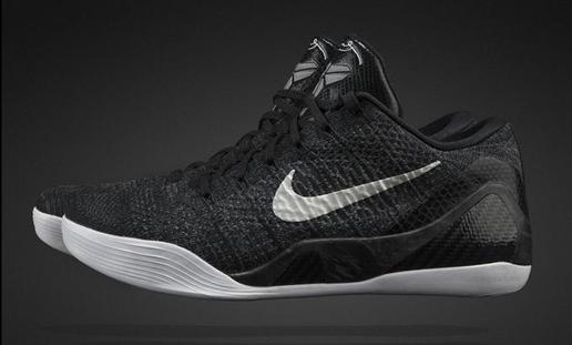 NIKE KOBE IX ELITE LOW