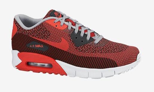 Nike Air Max 90 Jacquard