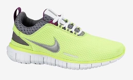 Nike Free OG Breathe