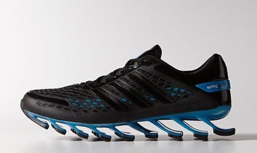 adidas Springblade Razor