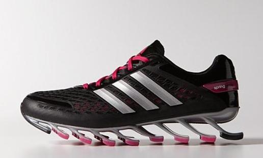 adidas Springblade Razor